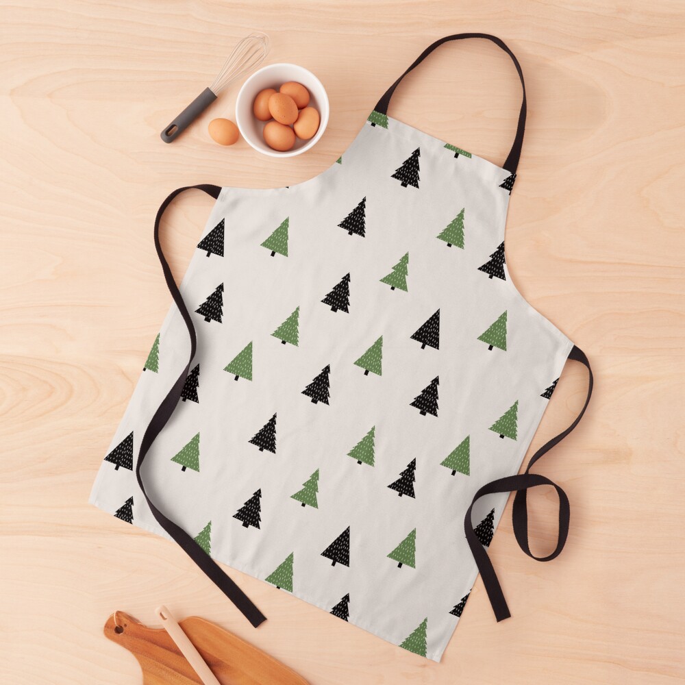 Item preview, Apron designed and sold by rianfee.