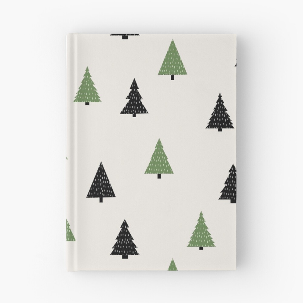 Item preview, Hardcover Journal designed and sold by rianfee.