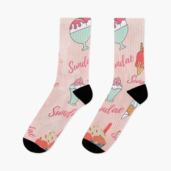 Item preview, Sundae designed and sold by ClickBuyEnjoy.