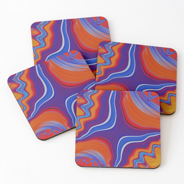 Item preview, Abstract Frax Design designed and sold by tripanthias.