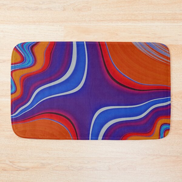 Item preview, Abstract Frax Design designed and sold by tripanthias.