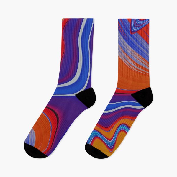 Item preview, Abstract Frax Design designed and sold by tripanthias.