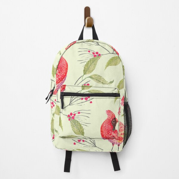 Item preview, Red birds designed and sold by All-for-All.