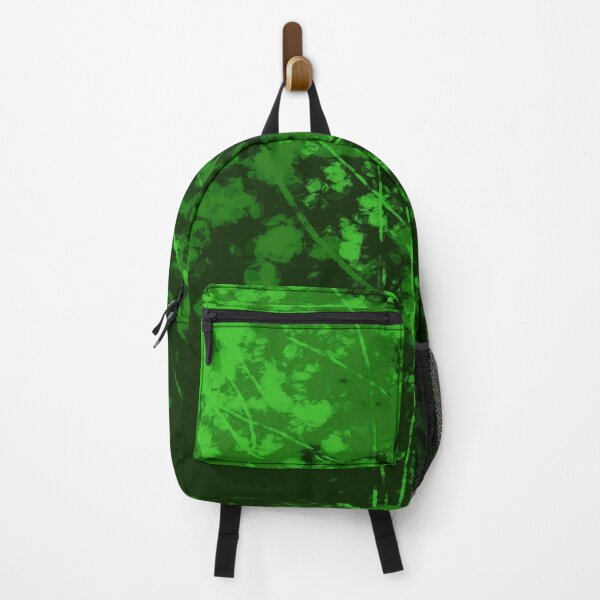 Item preview, Grunge in Green Pattern Design 316 designed and sold by Artnigel.