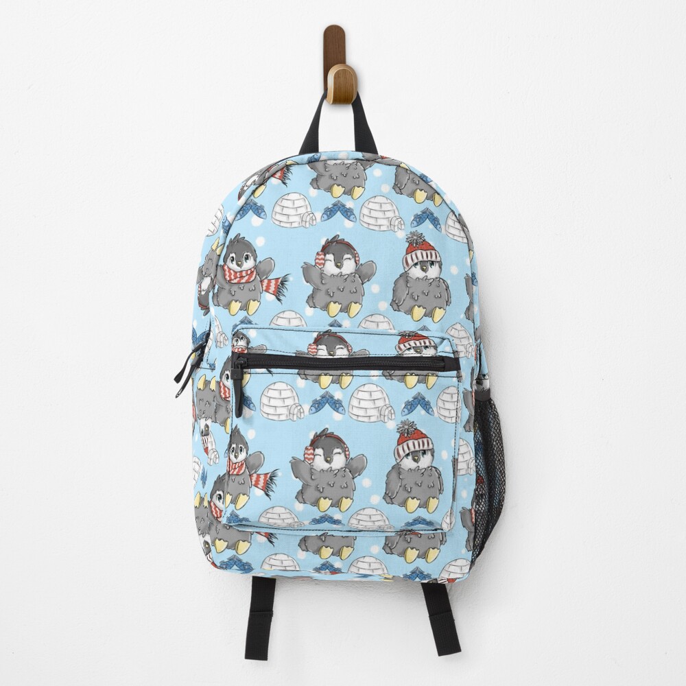 Item preview, Backpack designed and sold by InkItOut.