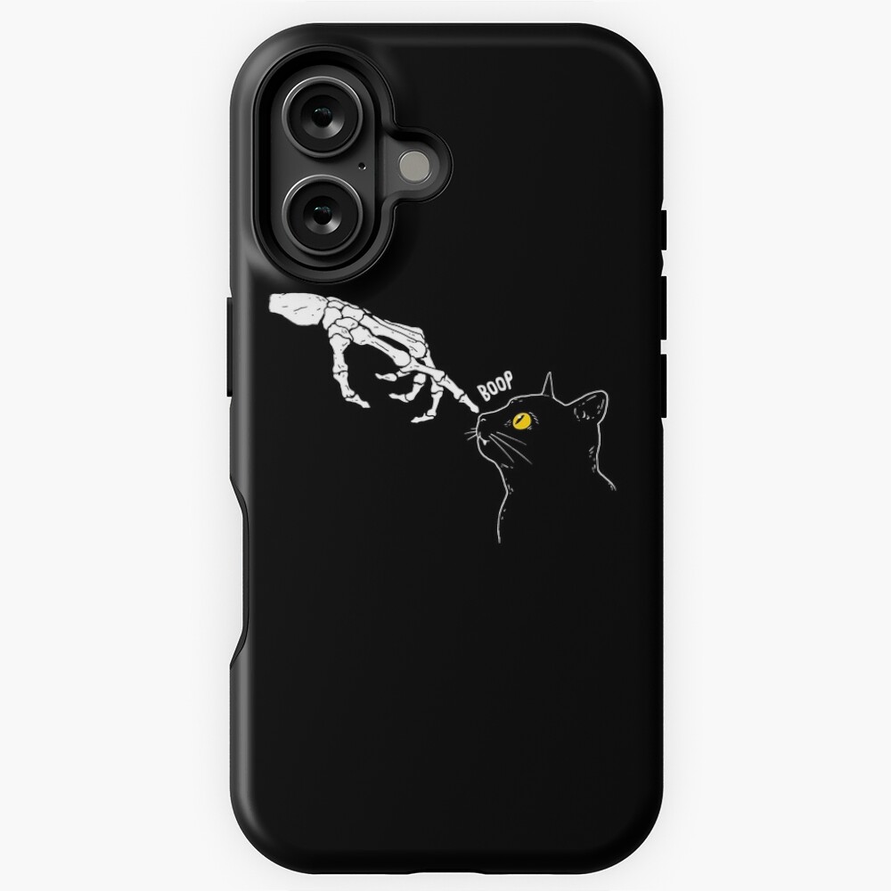 Item preview, iPhone Magsafe Tough Case designed and sold by DinoMike.