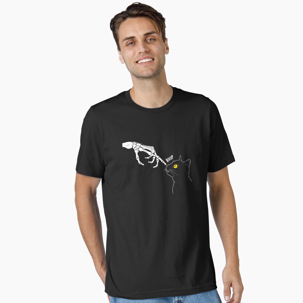 Item preview, Essential T-Shirt designed and sold by DinoMike.
