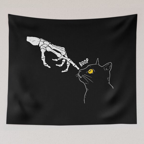 Item preview, Spooky Boop designed and sold by DinoMike.