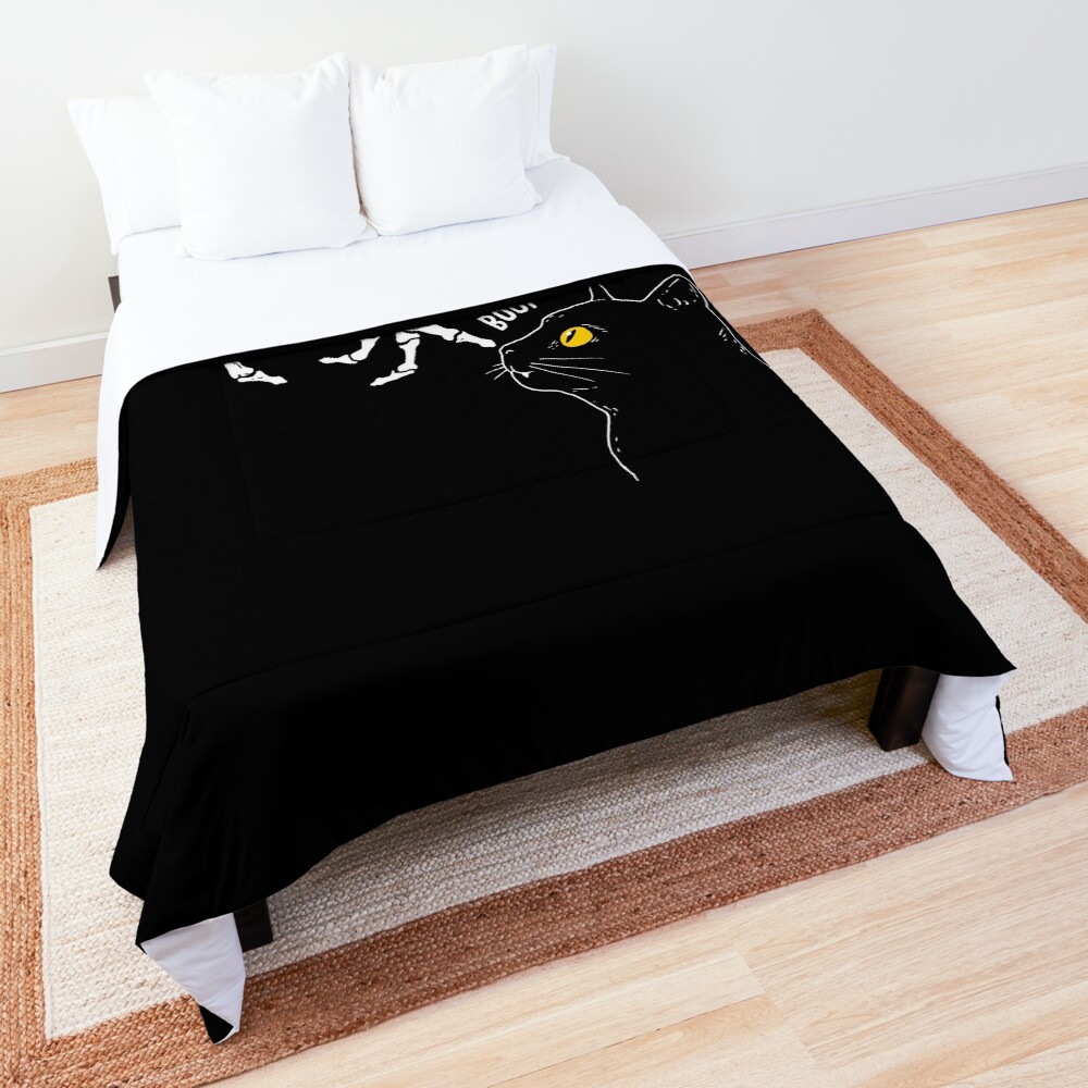 Item preview, Comforter designed and sold by DinoMike.
