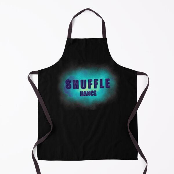 Item preview, Conspicuous Shuffle Dance T-shirt Gift designed and sold by SzilviaHDesign.