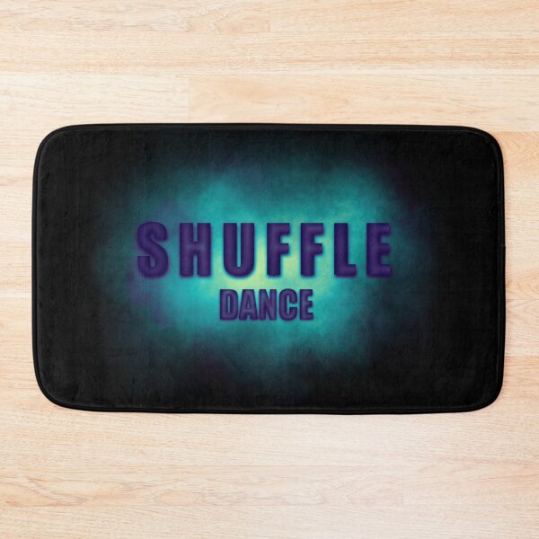 Item preview, Conspicuous Shuffle Dance T-shirt Gift designed and sold by SzilviaHDesign.