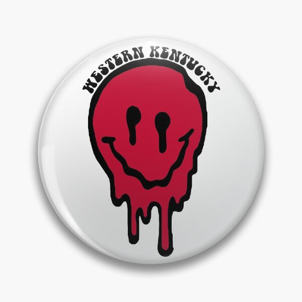Item preview, Western Kentucky University Face designed and sold by kkosmicki.