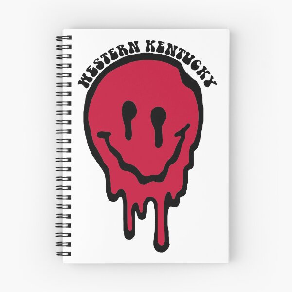 Item preview, Western Kentucky University Face designed and sold by kkosmicki.