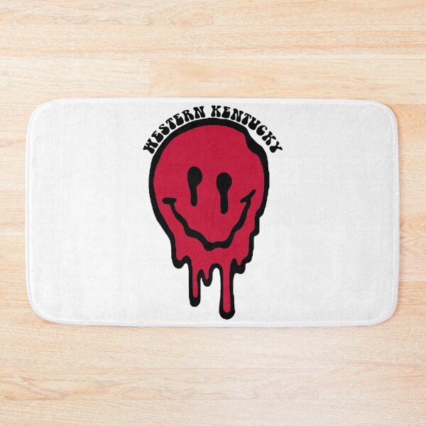Item preview, Western Kentucky University Face designed and sold by kkosmicki.
