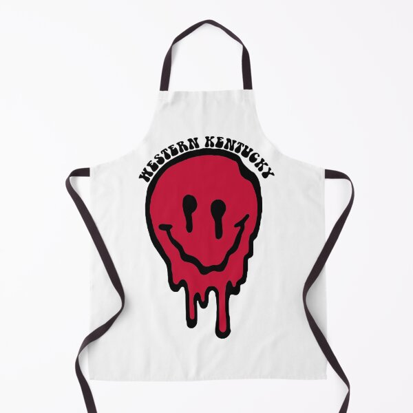 Item preview, Western Kentucky University Face designed and sold by kkosmicki.