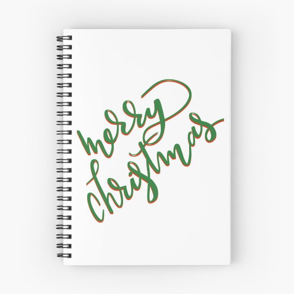 Item preview, Merry Christmas Script designed and sold by pdaniels.