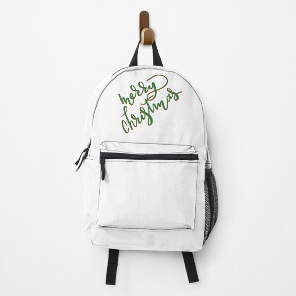 Item preview, Merry Christmas Script designed and sold by pdaniels.