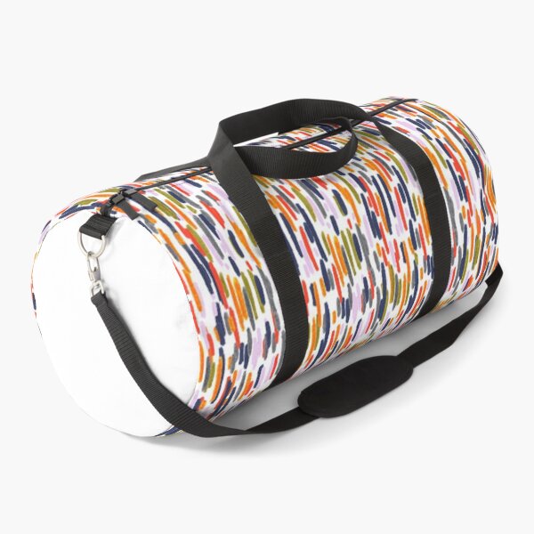 Item preview, Dashed colorful  designed and sold by All-for-All.