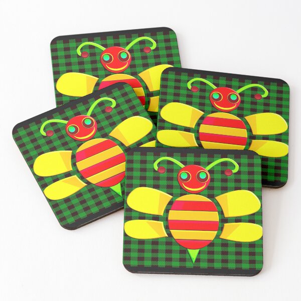 Item preview,  OH CHRISTMAS BEE designed and sold by Ralek.