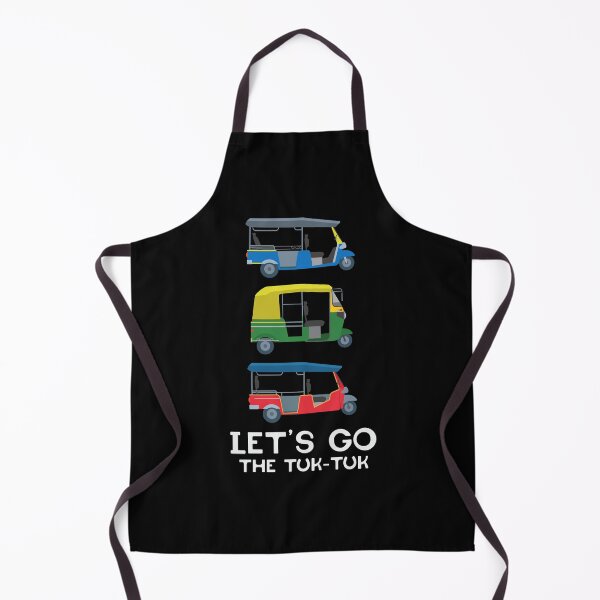 Item preview, Thailand Tuk Tuk | The Tuk Tuk designed and sold by YES!GOODY.