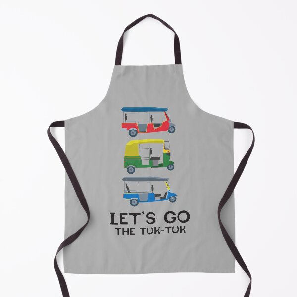 Item preview, Thailand Tuk Tuk | The Tuk Tuk designed and sold by YES!GOODY.