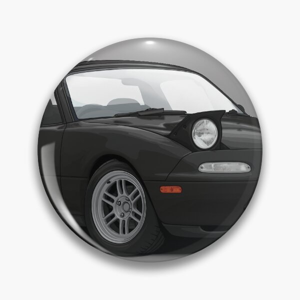 Artikelvorschau, Abbildung Mx5 / Miata NA MK1 entworfen und verkauft von ArtyMotive.