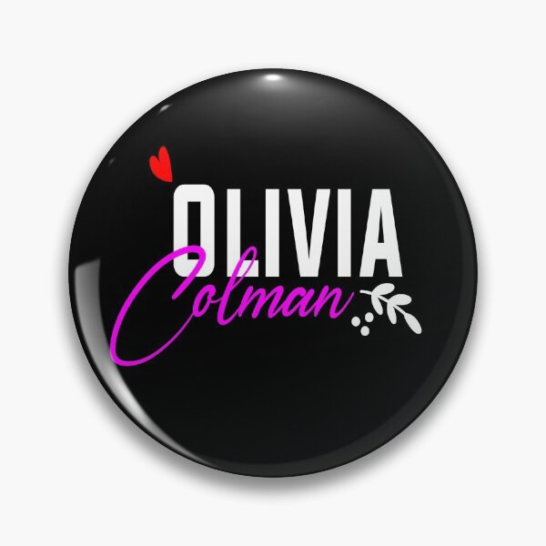 Item preview, Olivia Colman Queen  designed and sold by outmaneljalili.