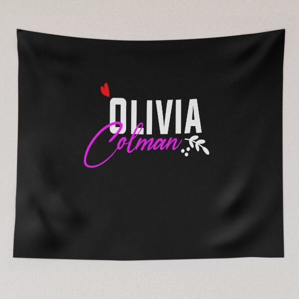 Item preview, Olivia Colman Queen  designed and sold by outmaneljalili.