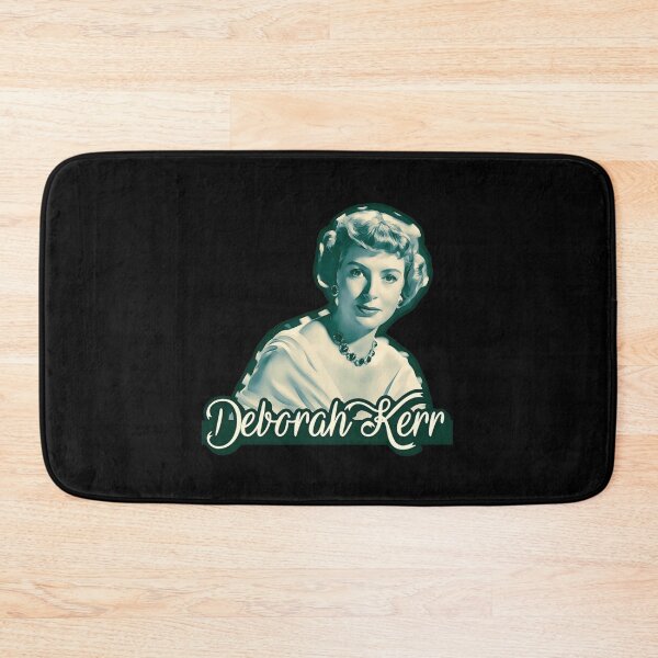 Item preview, Deborah Kerr, Icon of Cinema designed and sold by Cuttintees.