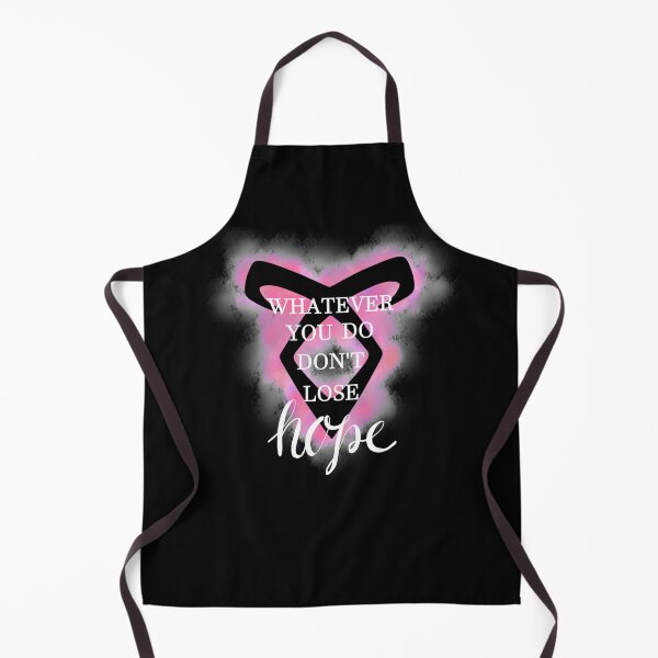 Item preview, Shadowhunters Angelic Rune + Quote designed and sold by InkItOut.