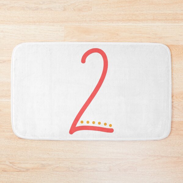 Item preview, Quirky number two designed and sold by Artsy Corner.