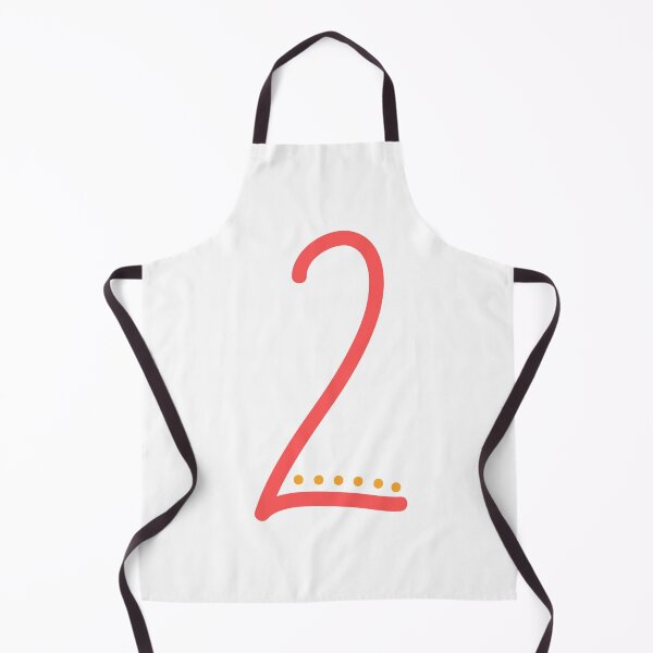Item preview, Quirky number two designed and sold by Artsy Corner.