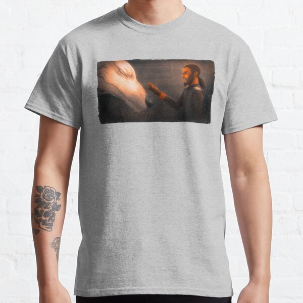 Friend of the Force Classic T-Shirt