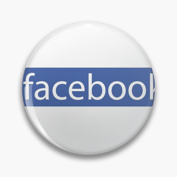 Item preview, Facebook designed and sold by SSAbrand.
