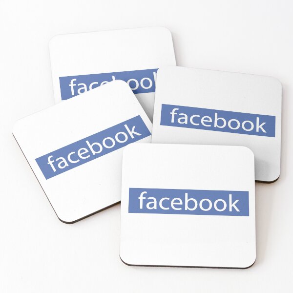 Item preview, Facebook designed and sold by SSAbrand.