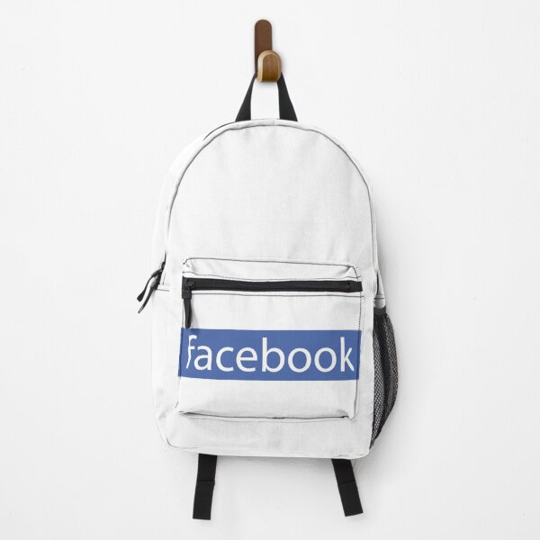 Item preview, Facebook designed and sold by SSAbrand.