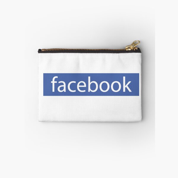 Item preview, Facebook designed and sold by SSAbrand.