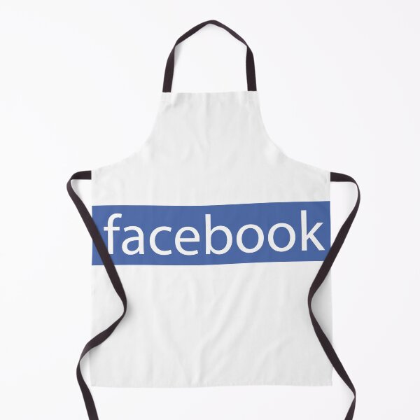 Item preview, Facebook designed and sold by SSAbrand.