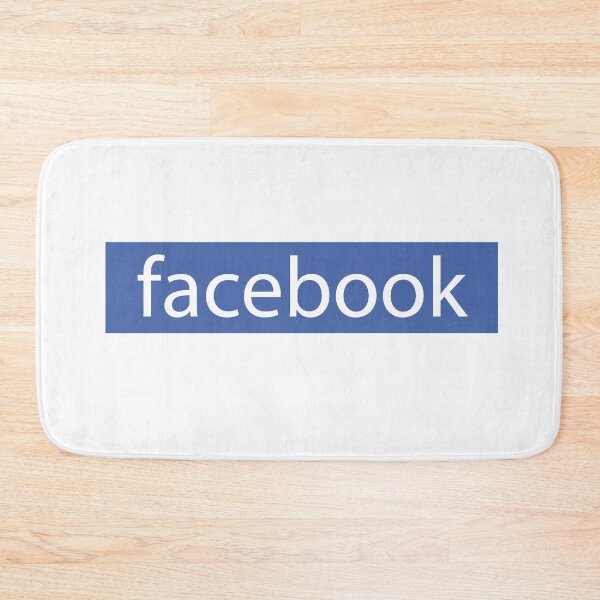Item preview, Facebook designed and sold by SSAbrand.