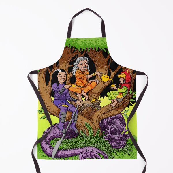 Item preview, Afternoon Tea designed and sold by David Lee INGERSOLL.