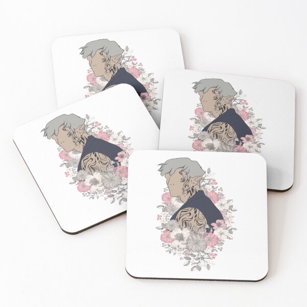 Item preview, Rowan Whitethorn - Throne Glass  designed and sold by CrescntDesigns.