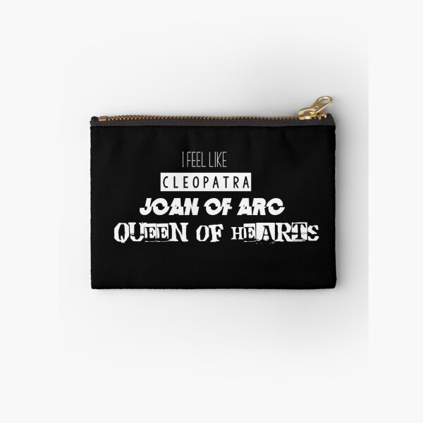 Item preview, Joan of arc, LM designed and sold by Nicole  Scarpa.