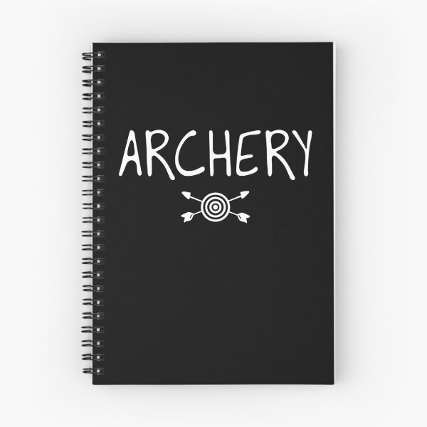 Item preview, Archery minimalist designed and sold by inkedtee.