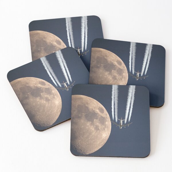 Artikelvorschau, Airliner Lunar Pass entworfen und verkauft von Fearless-Fox.