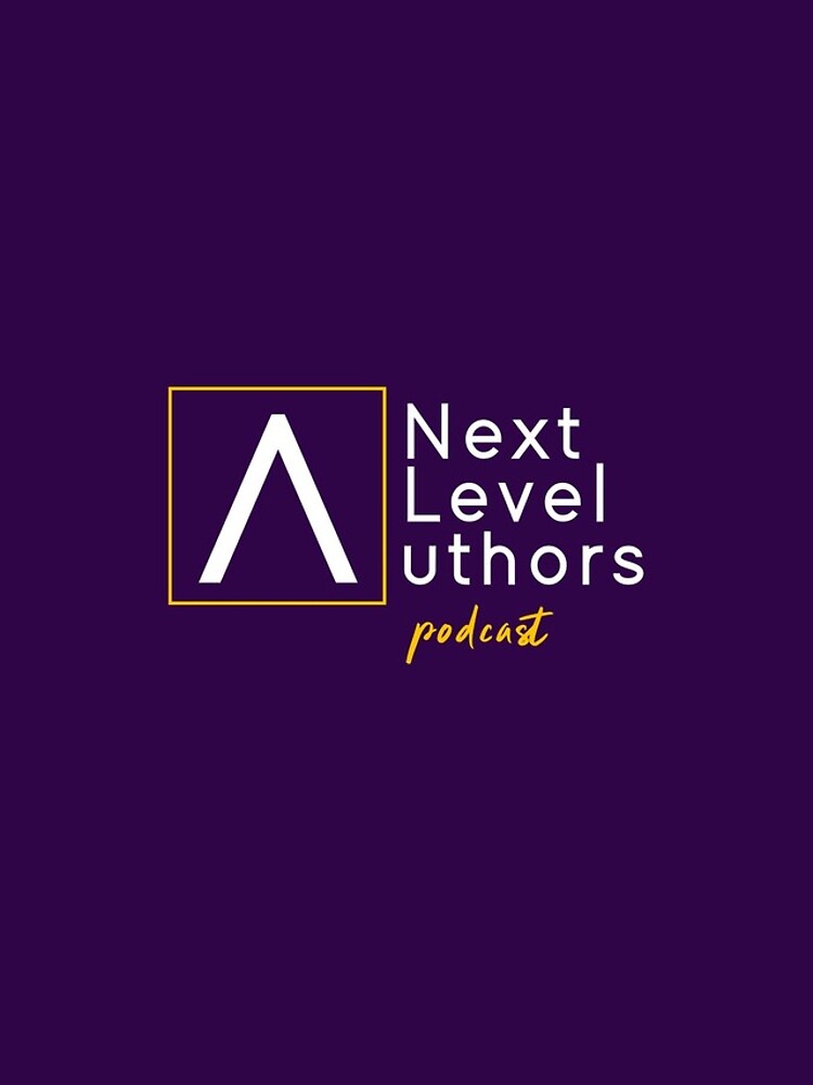 Thumbnail 4 of 4, iPhone Case, Next Level Authors podcast designed and sold by devilsrockpub.