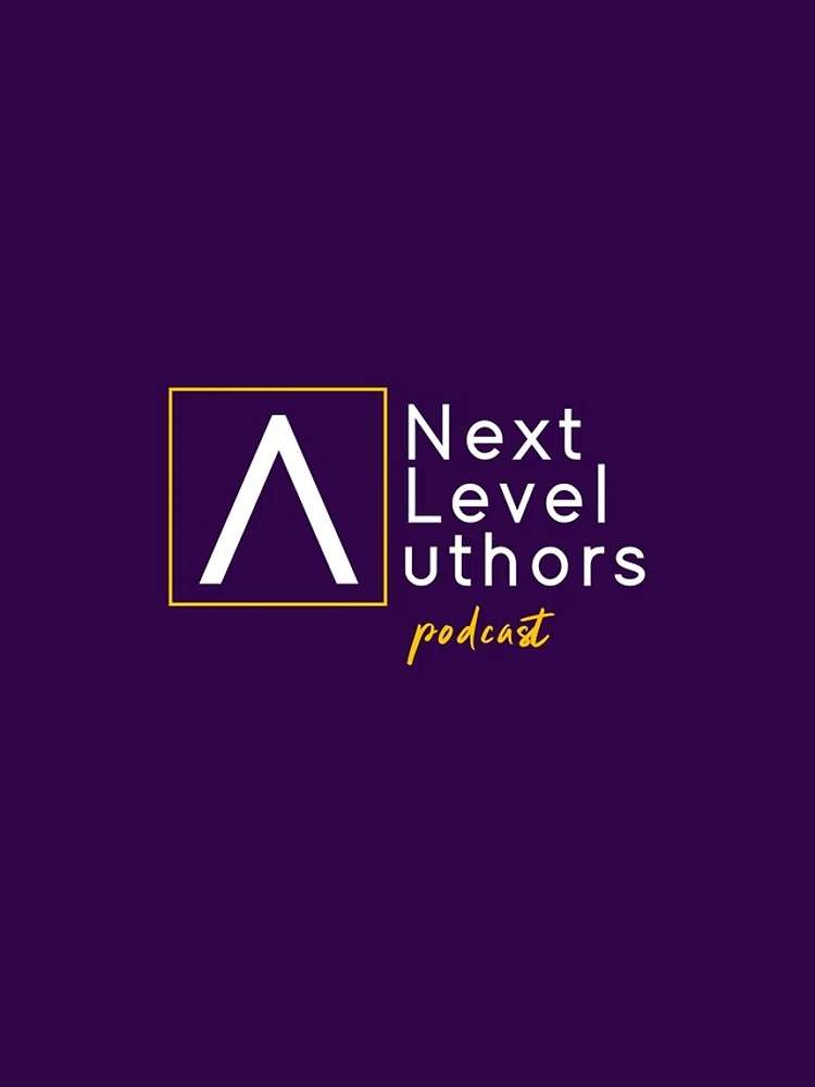 Thumbnail 4 of 4, iPhone Case, Next Level Authors podcast designed and sold by devilsrockpub.