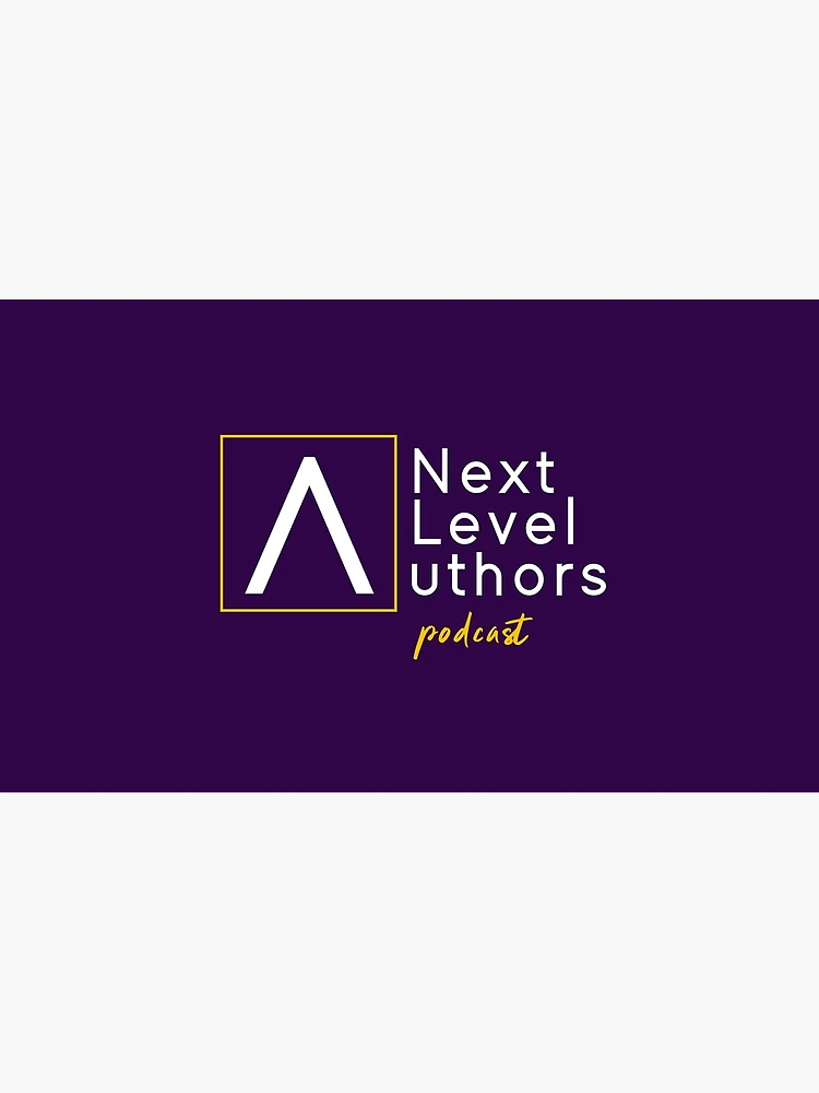 Thumbnail 4 of 4, Coffee Mug, Next Level Authors podcast designed and sold by devilsrockpub.