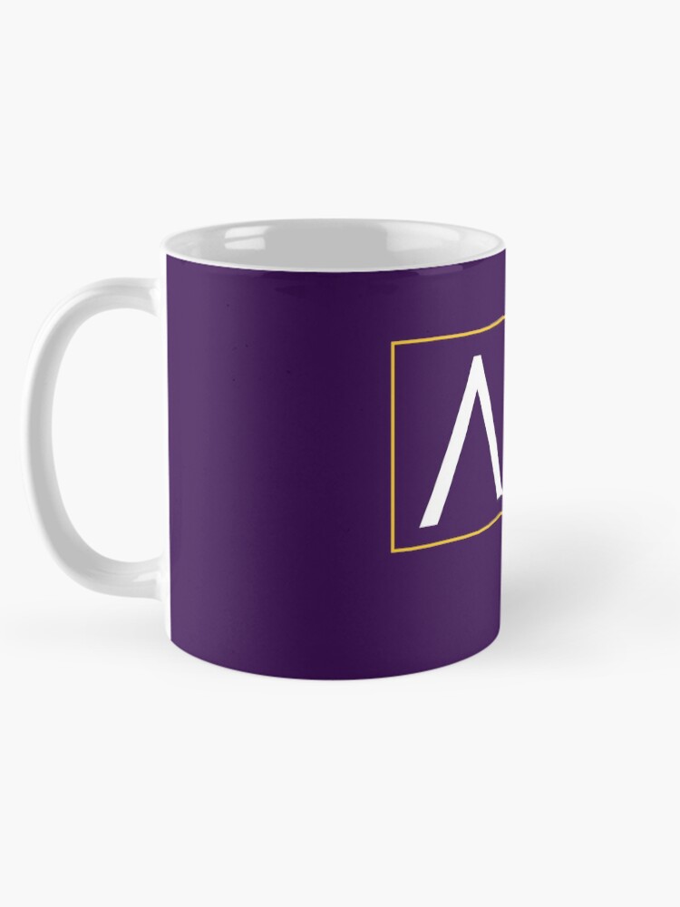 Thumbnail 5 of 6, Coffee Mug, Next Level Authors podcast designed and sold by devilsrockpub.