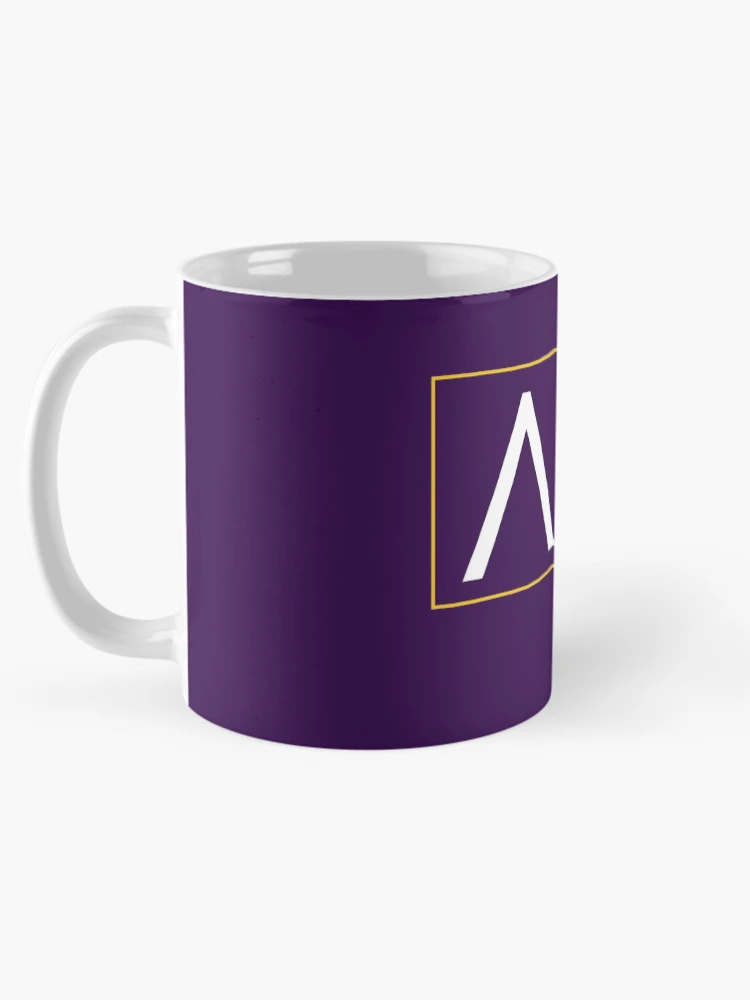 Thumbnail 5 of 6, Coffee Mug, Next Level Authors podcast designed and sold by devilsrockpub.