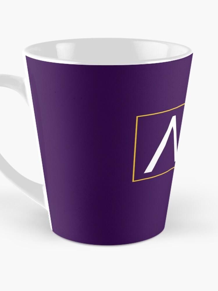 Thumbnail 3 of 4, Coffee Mug, Next Level Authors podcast designed and sold by devilsrockpub.